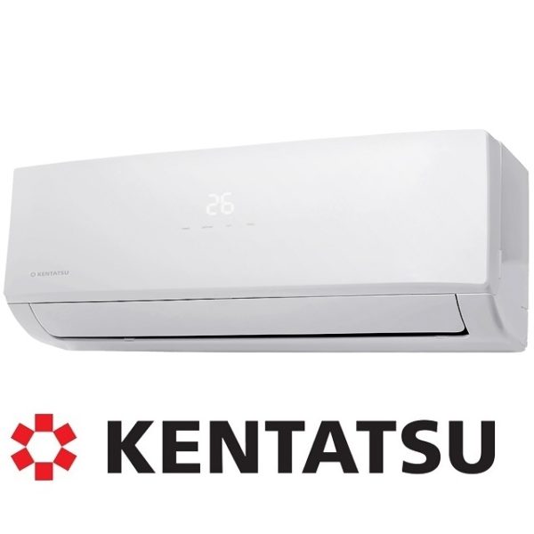 Сплит-система Kentatsu KSGMA53HFAN1 - KSRMA53HFAN1 серия Mark II со склада в Ростове, для площади до 50м2 Сплит-система Kentatsu KSGMA53HFAN1 - KSRMA53HFAN1 серия Mark II со склада в Ростове, для площади до 50м2