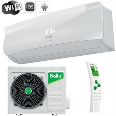 iGreen Pro DC–Inverter iGreen Pro DC–Inverter