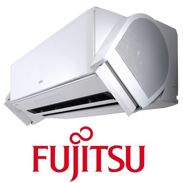Инверторная сплит-система Fujitsu ASYG09KXCA-AOYG09KXCA серия NOKRIA X со склада в Ростове для площади до 25м2 Инверторная сплит-система Fujitsu ASYG09KXCA-AOYG09KXCA серия NOKRIA X со склада в Ростове для площади до 25м2