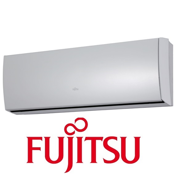 Инверторная сплит-система Fujitsu ASYG12LTCA-AOYG12LTC серия DELUXE SLIDE IVERTER со склада в Ростове для площади до 37м2 Инверторная сплит-система Fujitsu ASYG12LTCA-AOYG12LTC серия DELUXE SLIDE IVERTER со склада в Ростове для площади до 37м2