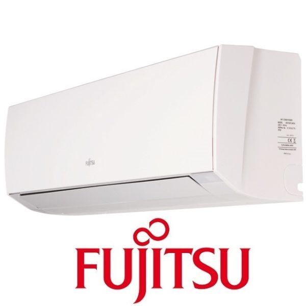 Инверторная сплит-система Fujitsu ASYG14LMCB-AOYG14LMCBN серия AIRFLOW NORDIC со склада в Ростове для площади до 45м2