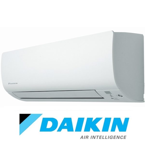 Сплит-система Daikin FTXS25K-RXS25L3 серия FTXS-K, со склада в Ростове, для площади до 25м2. Официальный дилер