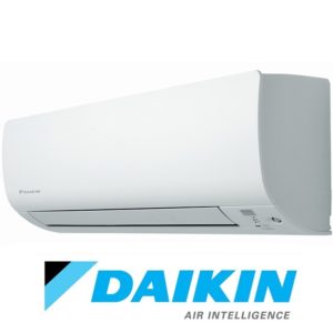 Сплит-система Daikin FTXS35K-RXS35L3 серия FTXS-K, со склада в Ростове, для площади до 35м2. Официальный дилер