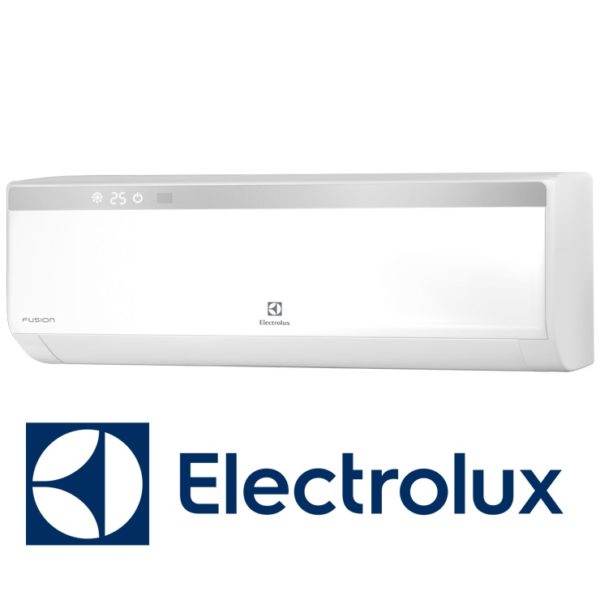 Сплит-система Electrolux EACS - 18HF-N3 серия Fusion со склада в Ростове, для площади до 47м2