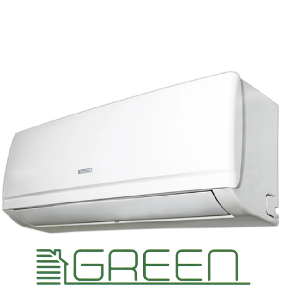 Сплит-система Green GRI GRO-18 серия HH1, со склада в Ростове, для площади до 50м2 Сплит-система Green GRI GRO-18 серия HH1, со склада в Ростове, для площади до 50м2