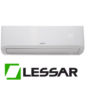Сплит-система LESSAR LS-H28KKA2A со склада в Ростове, для площади до 80 м2.