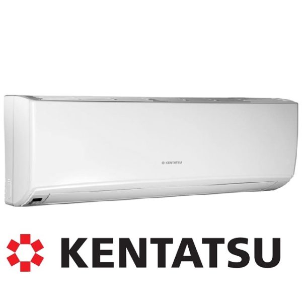 Сплит-система Kentatsu KSGT26HZAN1 - KSRT26HZAN1, серия Team со склада в Ростове, для площади до 26м2