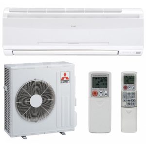 MS-GF50VA / MU-GF50VA
