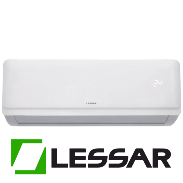 Сплит-система Lessar LS-H28KPA2-LU-H28KPA2 для площади до 80м2 со склада в Ростове. Официальный дилер. Сплит-система Lessar LS-H28KPA2-LU-H28KPA2 для площади до 80м2 со склада в Ростове. Официальный дилер.