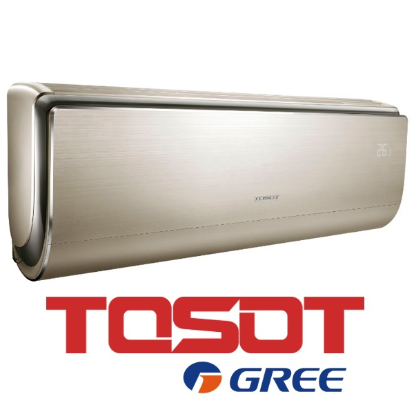 Кондиционер Tosot T09H-SUEuI T09H-SUEuO со склада в Ростове, для площади до 26м2. Официальный дилер! Кондиционер Tosot T09H-SUEuI T09H-SUEuO со склада в Ростове, для площади до 26м2. Официальный дилер!