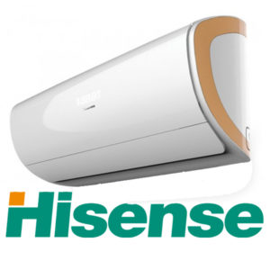 Кондиционер Hisense AS-10UR4SRXQB со склада в Ростове, для площади до 28м2. Официальный дилер