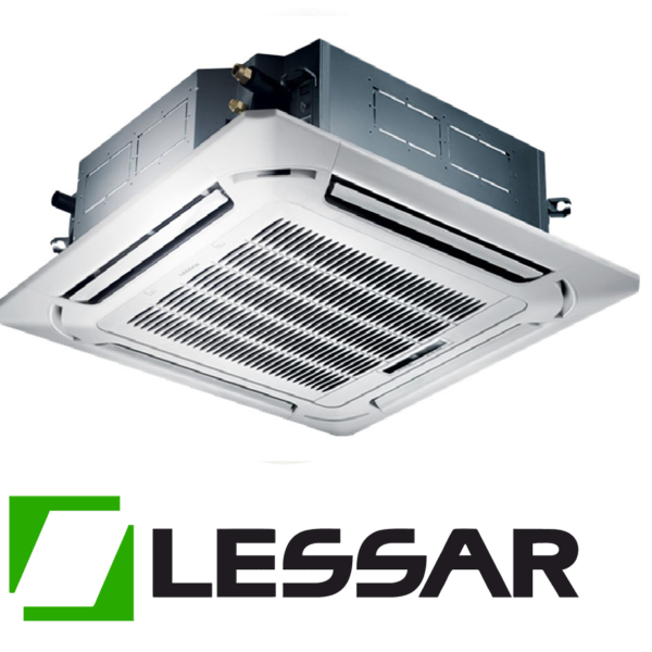 Кассетный кондиционер Lessar LS-HE36BMA4LU-HE36UMA4LZ-B4IB со склада в Ростове, для площади до 106 м2. Официальный дилер! Кассетный кондиционер Lessar LS-HE36BMA4LU-HE36UMA4LZ-B4IB со склада в Ростове, для площади до 106 м2. Официальный дилер!