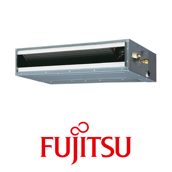 Канальный кондиционер Fujitsu ARYG12LLTBAOYG12LALL со склада в Ростове, для площади до 37 м2. Официальный дилер! Канальный кондиционер Fujitsu ARYG12LLTBAOYG12LALL со склада в Ростове, для площади до 37 м2. Официальный дилер!