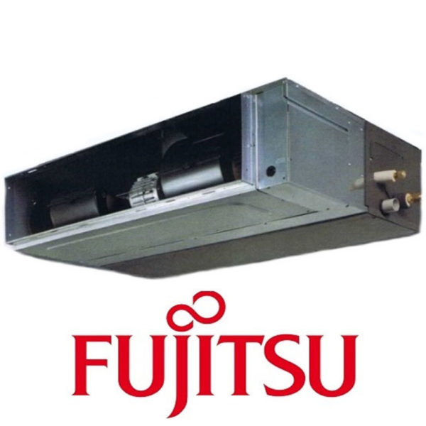 Канальный внутренний блок мульти сплит-системы Fujitsu ARYG45LMLA, по низкой цене со склада в Ростове. Бесплатная доставка. Звоните! Канальный внутренний блок мульти сплит-системы Fujitsu ARYG45LMLA, по низкой цене со склада в Ростове. Бесплатная доставка. Звоните!