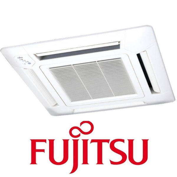 Кассетный внутренний блок мульти сплит-системы Fujitsu AUYG45LRLA, по низкой цене со склада в Ростове. Бесплатная доставка. Звоните!