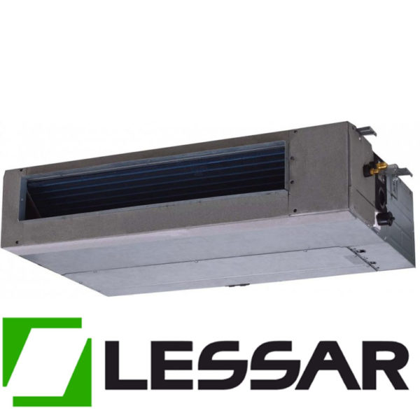Канальный внутренний блок мульти сплит-системы Lessar LS-MHE12DOA2 серия eMagic Inverter, по низкой цене со склада в Ростове. Бесплатная доставка. Звоните!