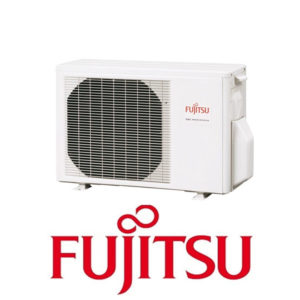 Наружный блок мульти сплит-системы Fujitsu AOYG18LAC2, по низкой цене со склада в Ростове. Бесплатная доставка. Звоните!