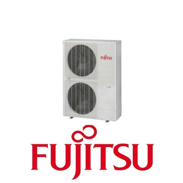 Наружный блок мульти сплит-системы Fujitsu AOYG36LBTB, по низкой цене со склада в Ростове. Бесплатная доставка. Звоните!