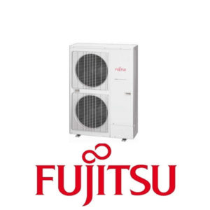 Наружный блок мульти сплит-системы Fujitsu AOYG90LRLA, по низкой цене со склада в Ростове. Бесплатная доставка. Звоните!
