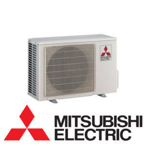 Наружный блок мульти сплит-системы Mitsubishi Electric MXZ-2D53VA, по низкой цене со склада в Ростове. Бесплатная доставка. Звоните!