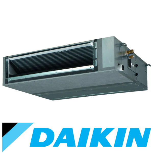Канальный внутренний блок мульти сплит-системы Daikin FBA50A, по низкой цене со склада в Ростове. Бесплатная доставка. Звоните!