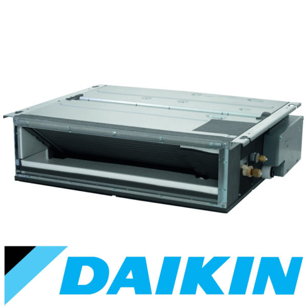 Канальный внутренний блок мульти сплит-системы Daikin FDXM60F3, по низкой цене со склада в Ростове. Бесплатная доставка. Звоните! Канальный внутренний блок мульти сплит-системы Daikin FDXM60F3, по низкой цене со склада в Ростове. Бесплатная доставка. Звоните!