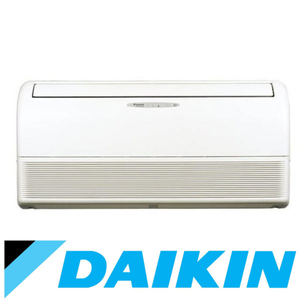 Напольно-подпотолочный внутренний блок мульти сплит-системы Daikin FLXS50B, по низкой цене со склада в Ростове. Бесплатная доставка. Звоните!