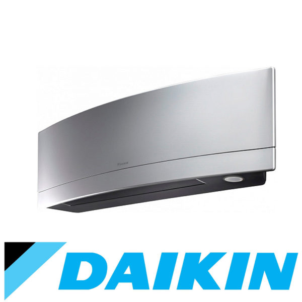 Настенный внутренний блок мульти сплит-системы Daikin FTXG25LS серия Emura, по низкой цене со склада в Ростове. Бесплатная доставка. Звоните!