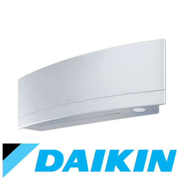 Настенный внутренний блок мульти сплит-системы Daikin FTXJ25MW серия Emura, по низкой цене со склада в Ростове. Бесплатная доставка. Звоните!
