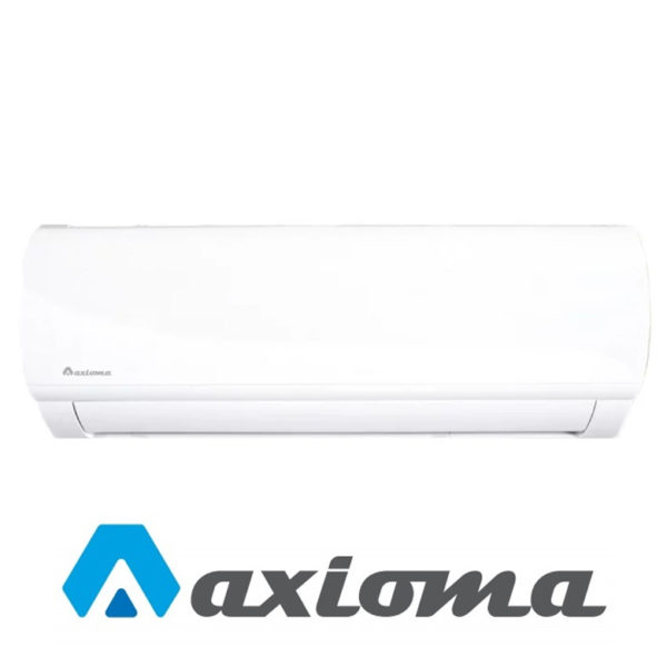 Кондиционер Axioma ASB12EZ1 / ASX12EZ1 A-series со склада в Ростове, для площади до 35 м2. Официальный дилер. Кондиционер Axioma ASB12EZ1 / ASX12EZ1 A-series со склада в Ростове, для площади до 35 м2. Официальный дилер.