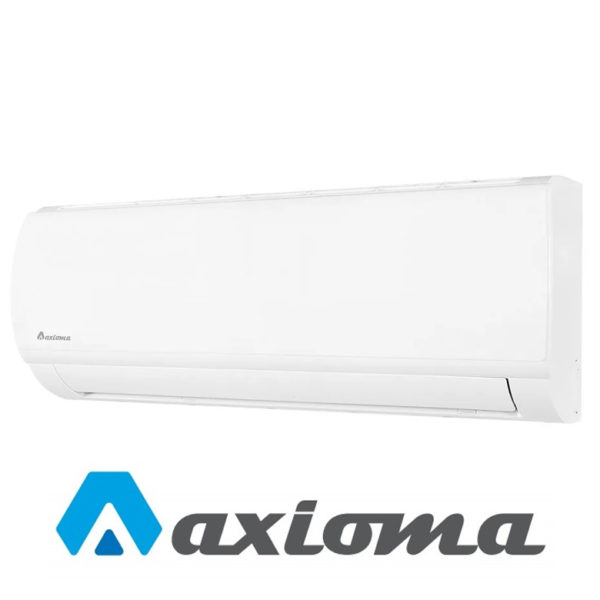 Кондиционер Axioma ASX24E1 / ASB24E1 A-series со склада в Ростове, для площади до 71 м2. Официальный дилер. Кондиционер Axioma ASX24E1 / ASB24E1 A-series со склада в Ростове, для площади до 71 м2. Официальный дилер.