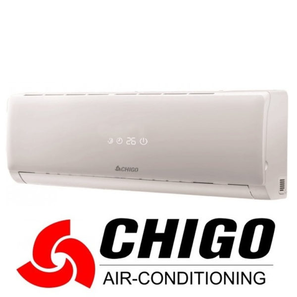 Кондиционер Chigo CS-25V3A-1C169 / CU-25V3A-1C169 со склада в Ростове, для площади до 25 м2. Официальный дилер. Кондиционер Chigo CS-25V3A-1C169 / CU-25V3A-1C169 со склада в Ростове, для площади до 25 м2. Официальный дилер.