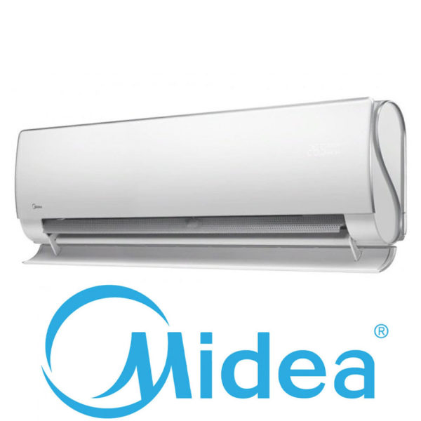 Кондиционер Midea MSMTD-24HRFN1 MOCA01-24HFN1 Ultimate со склада в Ростове, для площади до 60 м2. Официальный дилер.