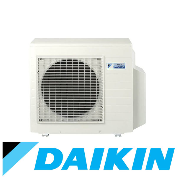 Наружный блок мульти сплит-системы Daikin 4MXS80E, по низкой цене со склада в Ростове. Бесплатная доставка. Звоните!