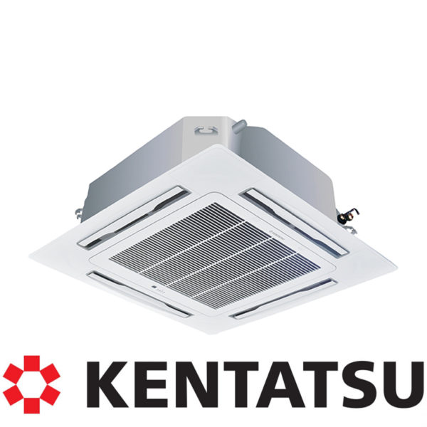 Кассетный кондиционер Kentatsu KSVC176HFAN3 / KSUC176HFAN3 со склада в Ростове, для площади до 170 м2. Официальный дилер! Кассетный кондиционер Kentatsu KSVC176HFAN3 / KSUC176HFAN3 со склада в Ростове, для площади до 170 м2. Официальный дилер!