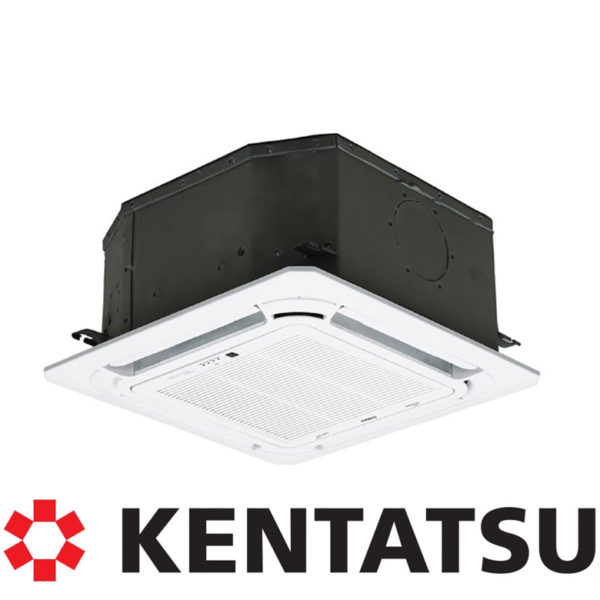 Кассетный кондиционер Kentatsu KSZT35HFAN1 / KSUT35HFAN1/-40 со склада в Ростове, для площади до 35 м2. Официальный дилер! Кассетный кондиционер Kentatsu KSZT35HFAN1 / KSUT35HFAN1/-40 со склада в Ростове, для площади до 35 м2. Официальный дилер!