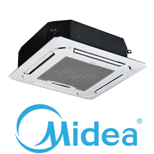 Кассетный кондиционер Midea MCD-18HRN1-Q1 / MOBA30U-18HN1-Q/-40 со склада в Ростове, для площади до 50 м2. Официальный дилер! Кассетный кондиционер Midea MCD-18HRN1-Q1 / MOBA30U-18HN1-Q/-40 со склада в Ростове, для площади до 50 м2. Официальный дилер!