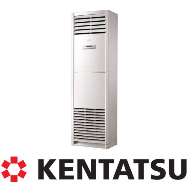 Колонный кондиционер Kentatsu KSFV140XFAN3 / KSRV140HFAN3/-40 со склада в Ростове, для площади до 140 м2. Официальный дилер! Колонный кондиционер Kentatsu KSFV140XFAN3 / KSRV140HFAN3/-40 со склада в Ростове, для площади до 140 м2. Официальный дилер!