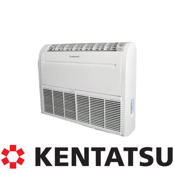 Напольно-потолочный кондиционер Kentatsu KSHC140HFAN3 / KSUC140HFAN3 со склада в Ростове, для площади до 140 м2. Официальный дилер! Напольно-потолочный кондиционер Kentatsu KSHC140HFAN3 / KSUC140HFAN3 со склада в Ростове, для площади до 140 м2. Официальный дилер!