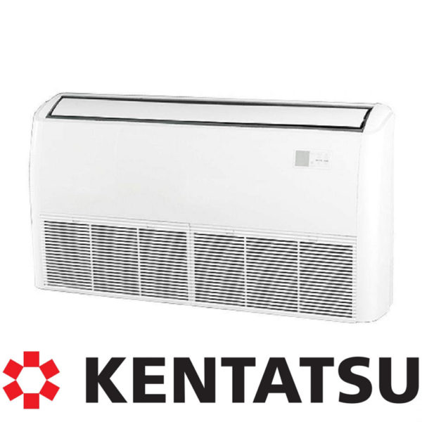 Напольно-потолочный кондиционер Kentatsu KSHE176HFAN3 / KSUN176HFAN3 со склада в Ростове, для площади до 160 м2. Официальный дилер! Напольно-потолочный кондиционер Kentatsu KSHE176HFAN3 / KSUN176HFAN3 со склада в Ростове, для площади до 160 м2. Официальный дилер!